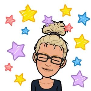 Meet your Posher, Robin